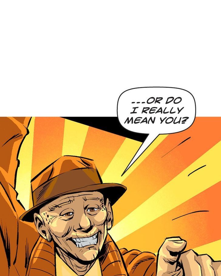 The Brooklynite Chapter 18 page 20 - Chapter 18