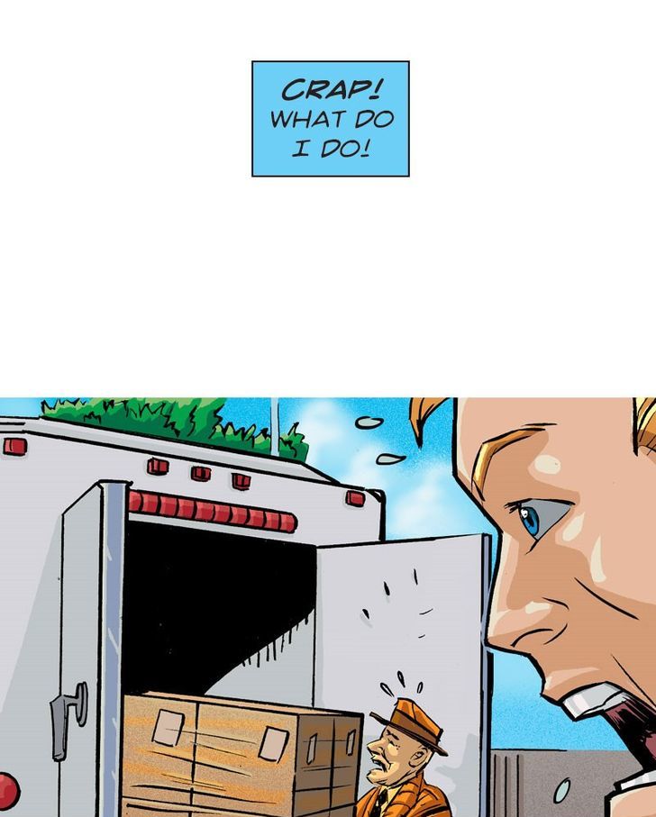 The Brooklynite Chapter 18 page 22 - Chapter 18