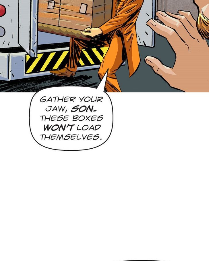 The Brooklynite Chapter 18 page 23 - Chapter 18