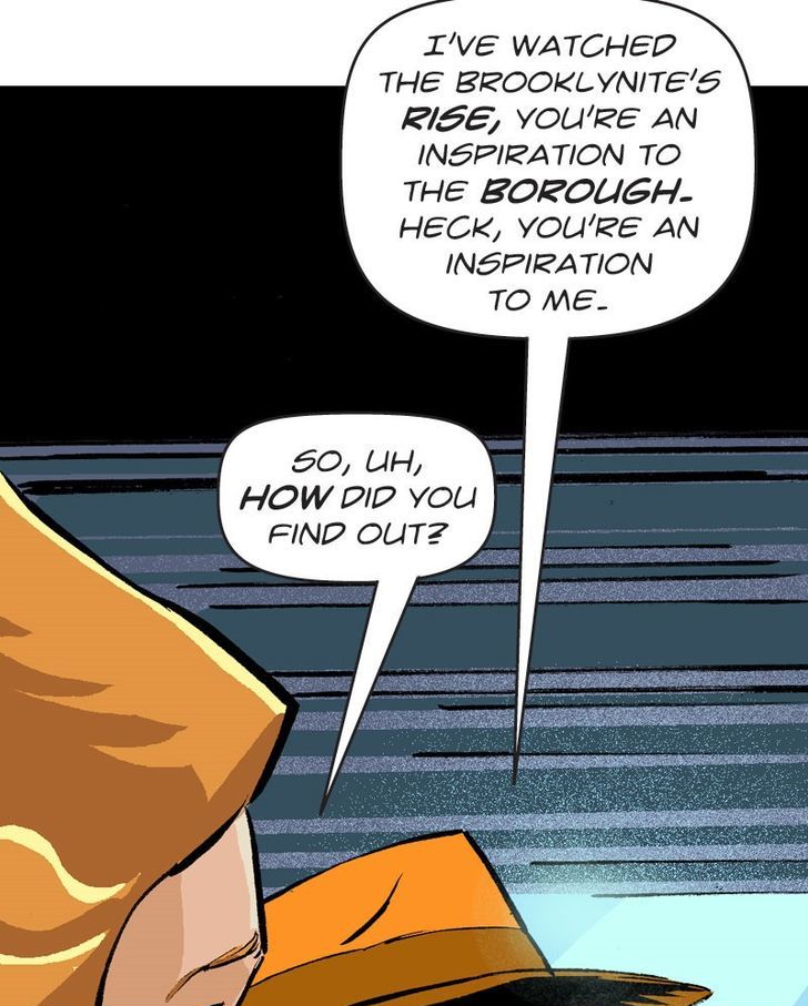 The Brooklynite Chapter 18 page 24 - Chapter 18