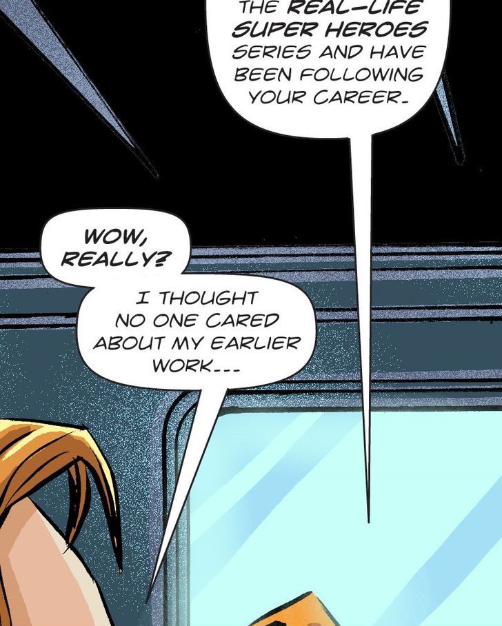 The Brooklynite Chapter 18 page 27 - Chapter 18