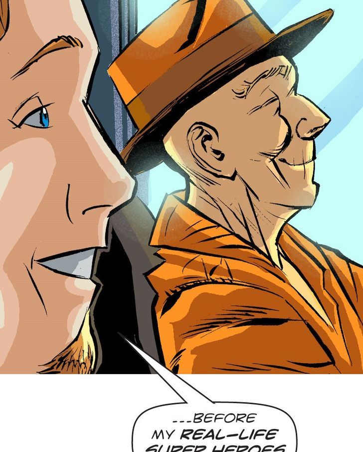 The Brooklynite Chapter 18 page 28 - Chapter 18