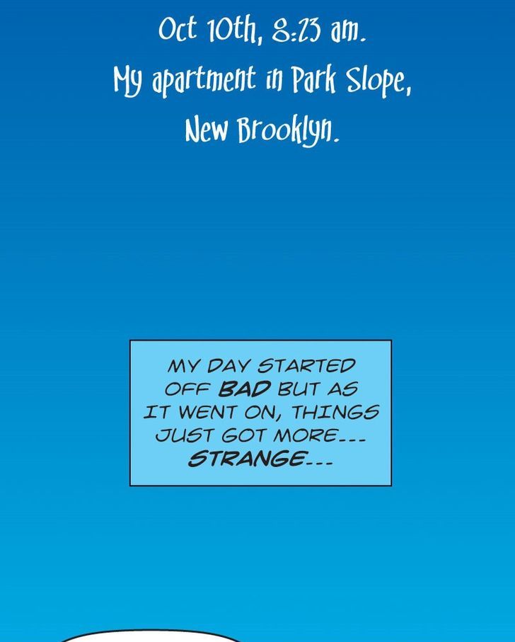 The Brooklynite Chapter 18 page 3 - Chapter 18
