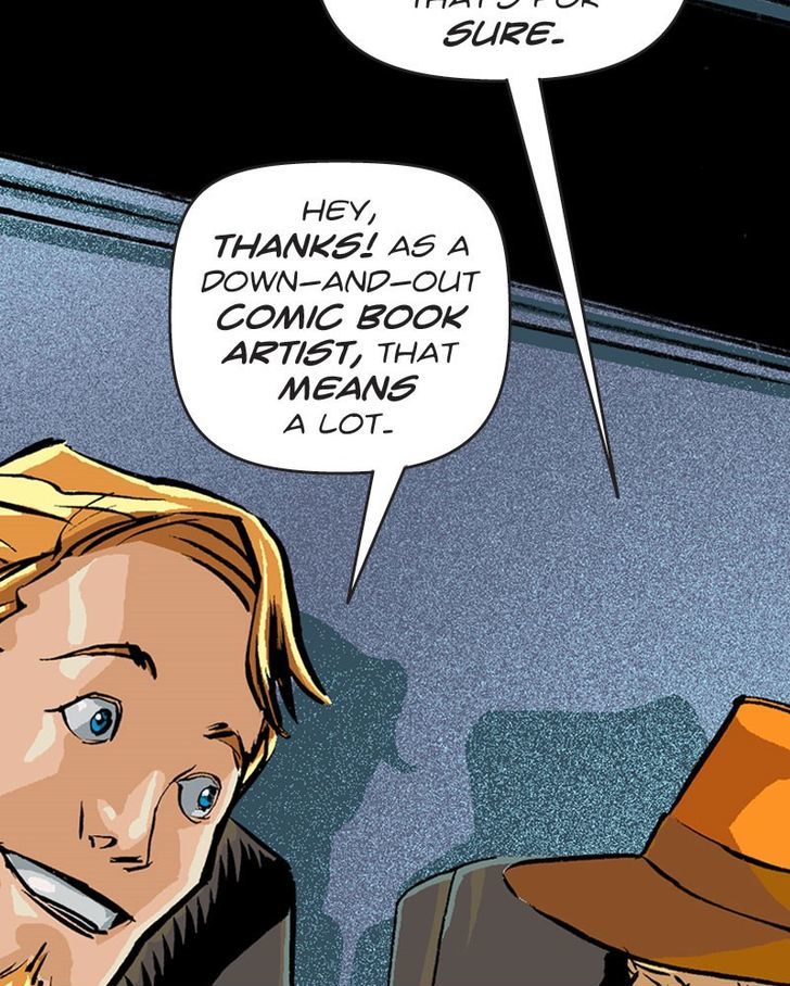 The Brooklynite Chapter 18 page 30 - Chapter 18
