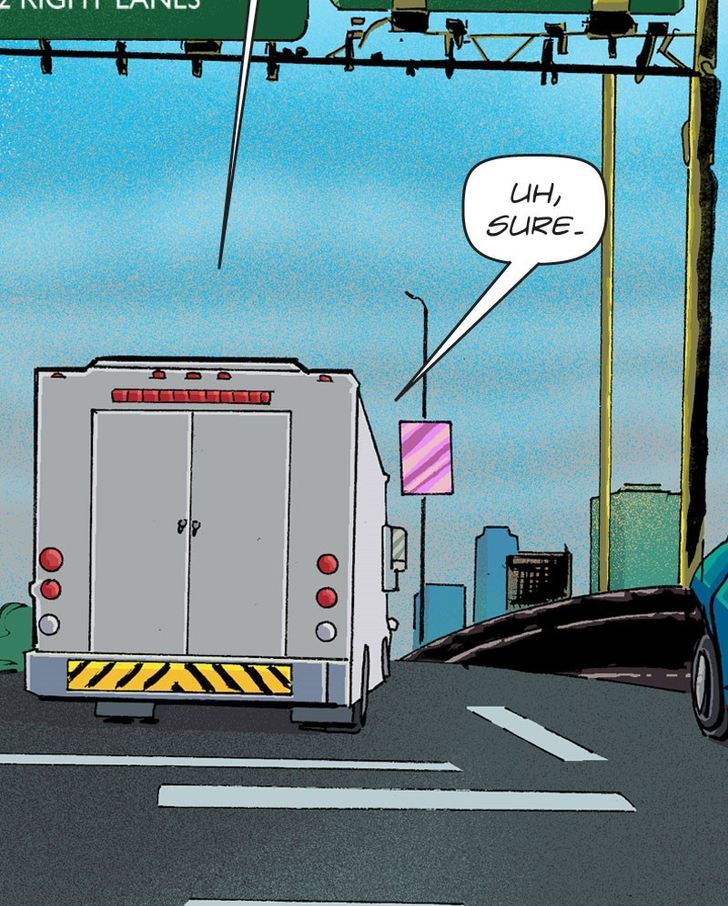 The Brooklynite Chapter 18 page 33 - Chapter 18