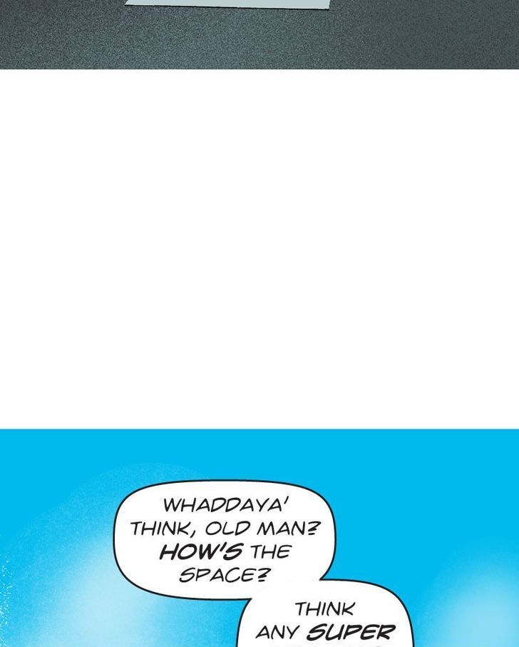 The Brooklynite Chapter 18 page 34 - Chapter 18