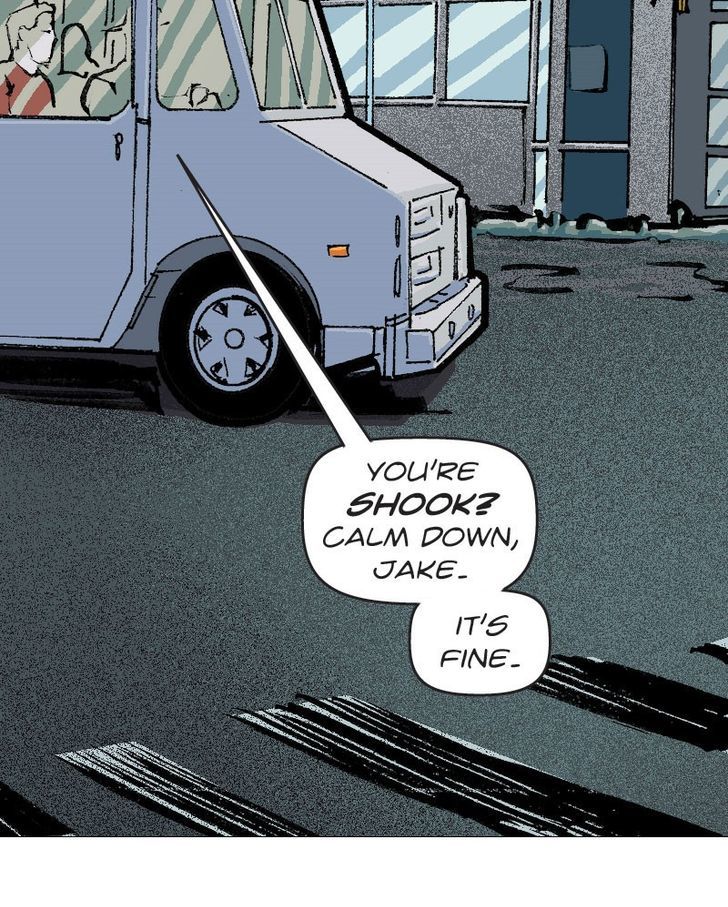 The Brooklynite Chapter 18 page 36 - Chapter 18