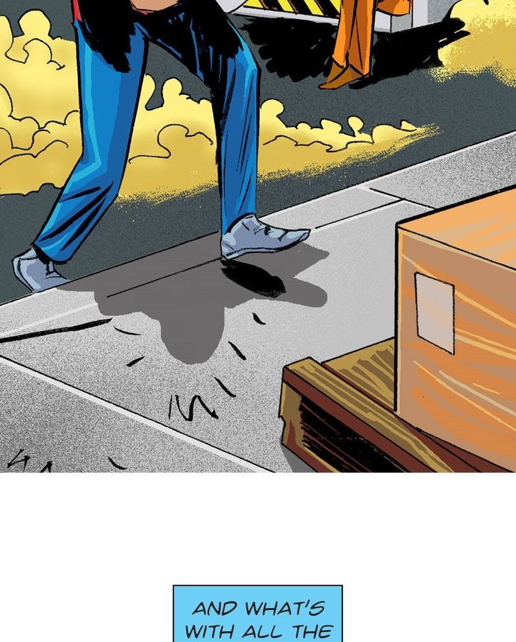 The Brooklynite Chapter 18 page 39 - Chapter 18