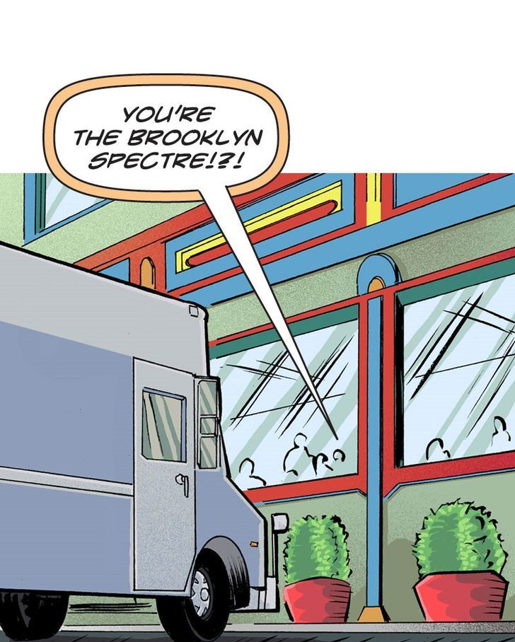 The Brooklynite Chapter 18 page 41 - Chapter 18