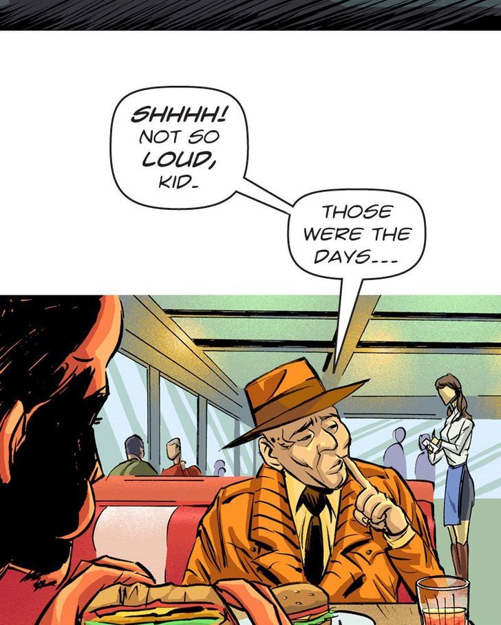The Brooklynite Chapter 18 page 42 - Chapter 18