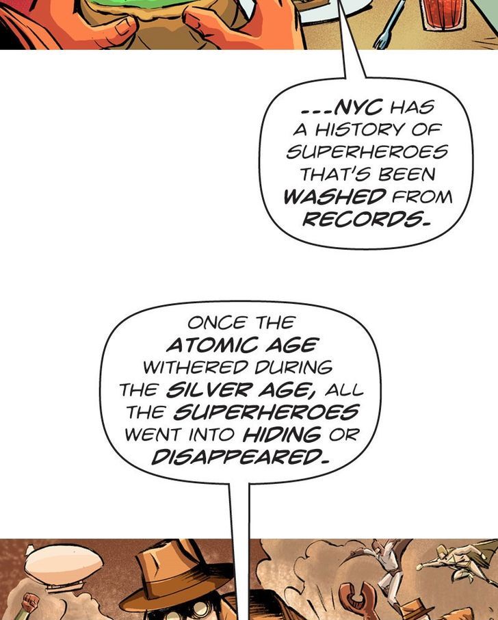 The Brooklynite Chapter 18 page 43 - Chapter 18