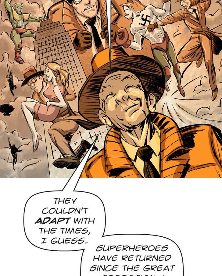The Brooklynite Chapter 18 page 44 - Chapter 18