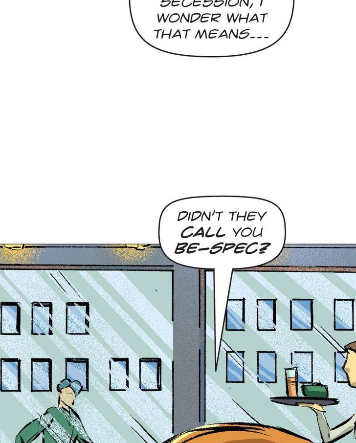 The Brooklynite Chapter 18 page 45 - Chapter 18