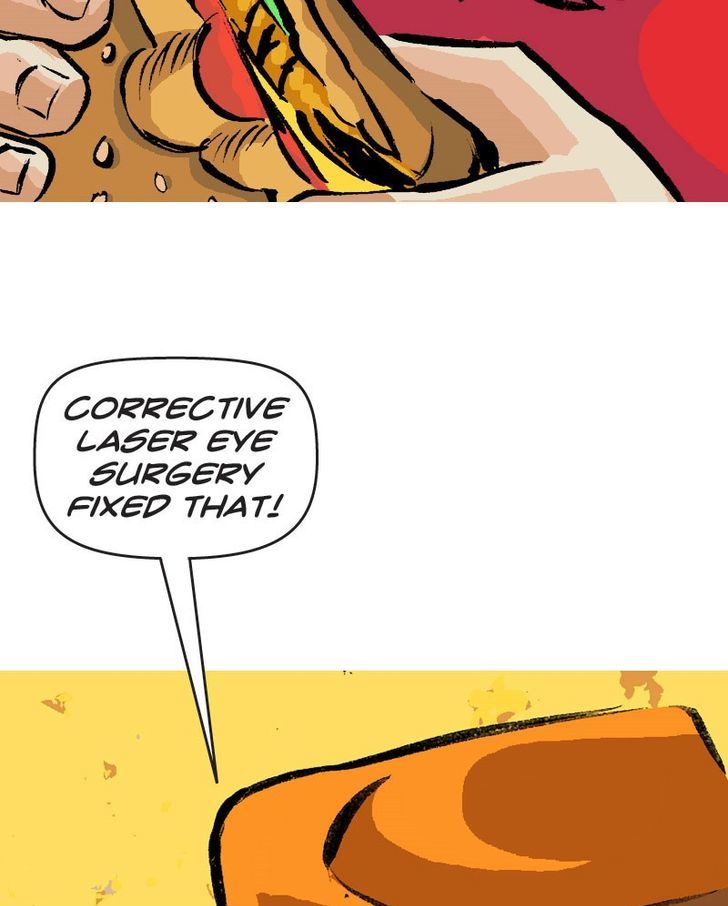 The Brooklynite Chapter 18 page 47 - Chapter 18