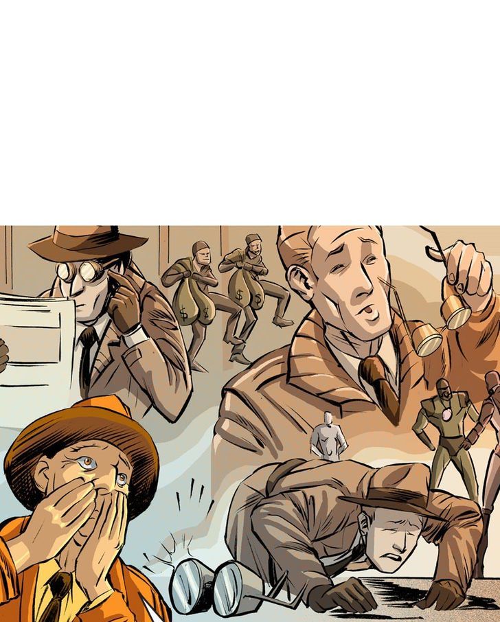 The Brooklynite Chapter 18 page 49 - Chapter 18