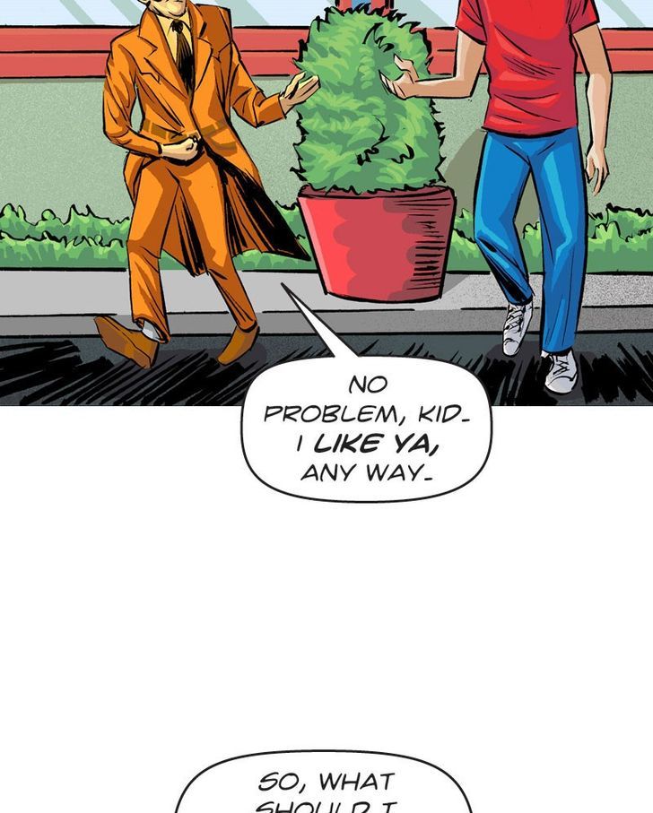 The Brooklynite Chapter 18 page 51 - Chapter 18