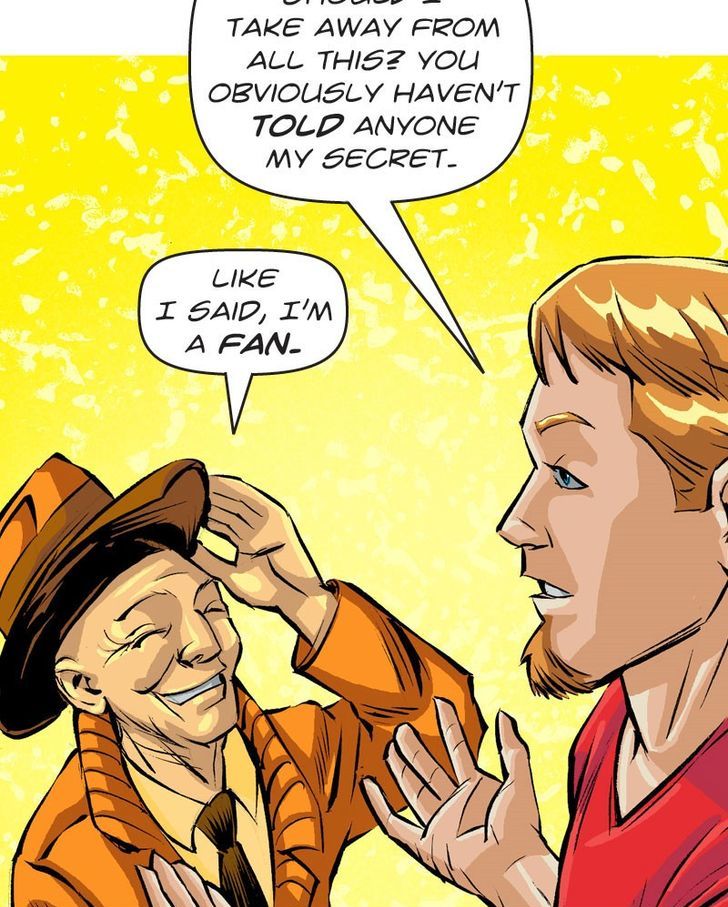The Brooklynite Chapter 18 page 52 - Chapter 18
