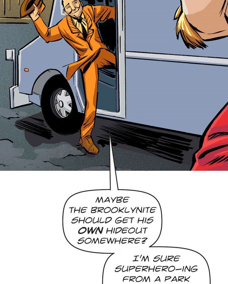 The Brooklynite Chapter 18 page 56 - Chapter 18
