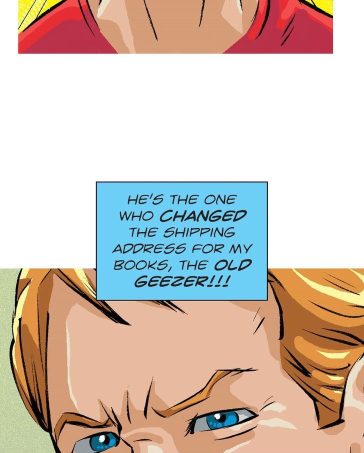 The Brooklynite Chapter 18 page 60 - Chapter 18