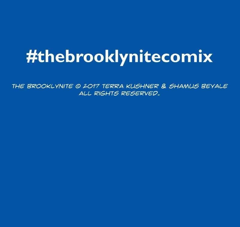 The Brooklynite Chapter 18 page 62 - Chapter 18