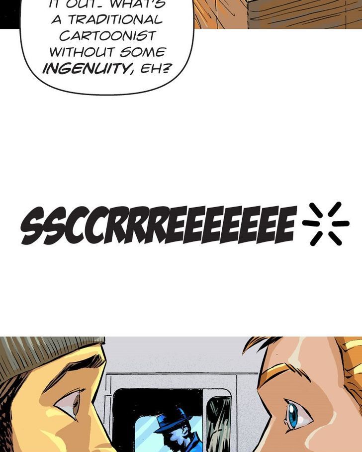 The Brooklynite Chapter 18 page 8 - Chapter 18