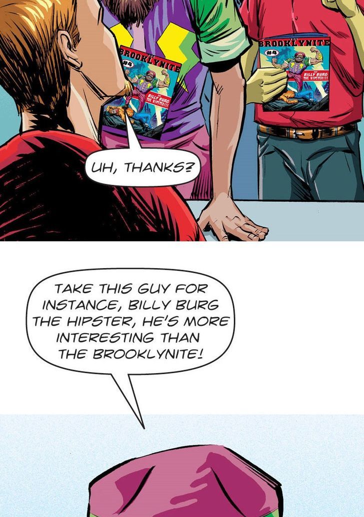 The Brooklynite Chapter 19 page 13 - Chapter 19