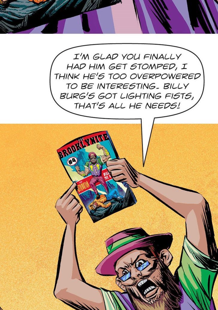 The Brooklynite Chapter 19 page 15 - Chapter 19