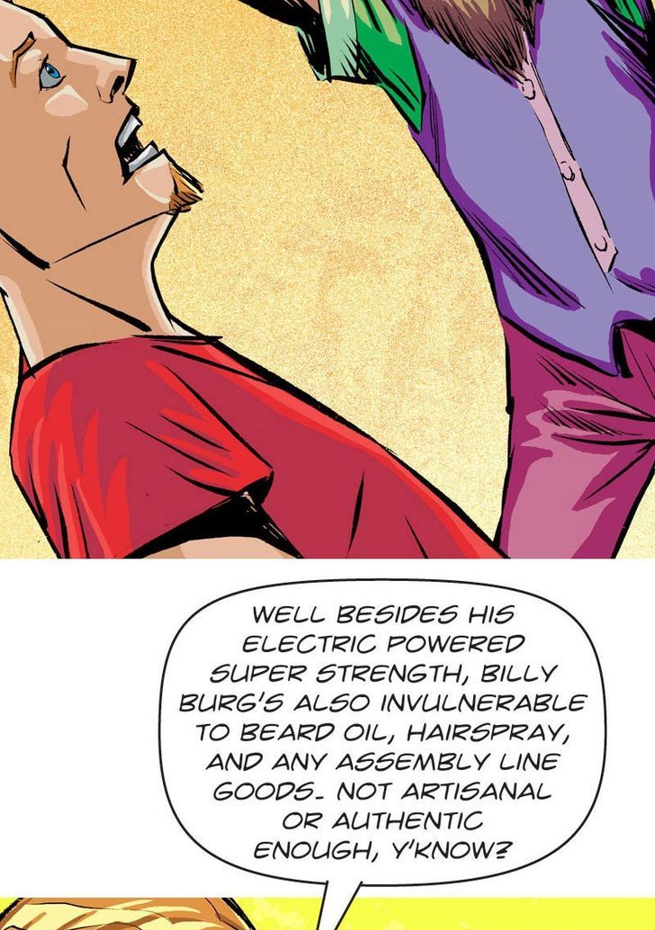 The Brooklynite Chapter 19 page 16 - Chapter 19