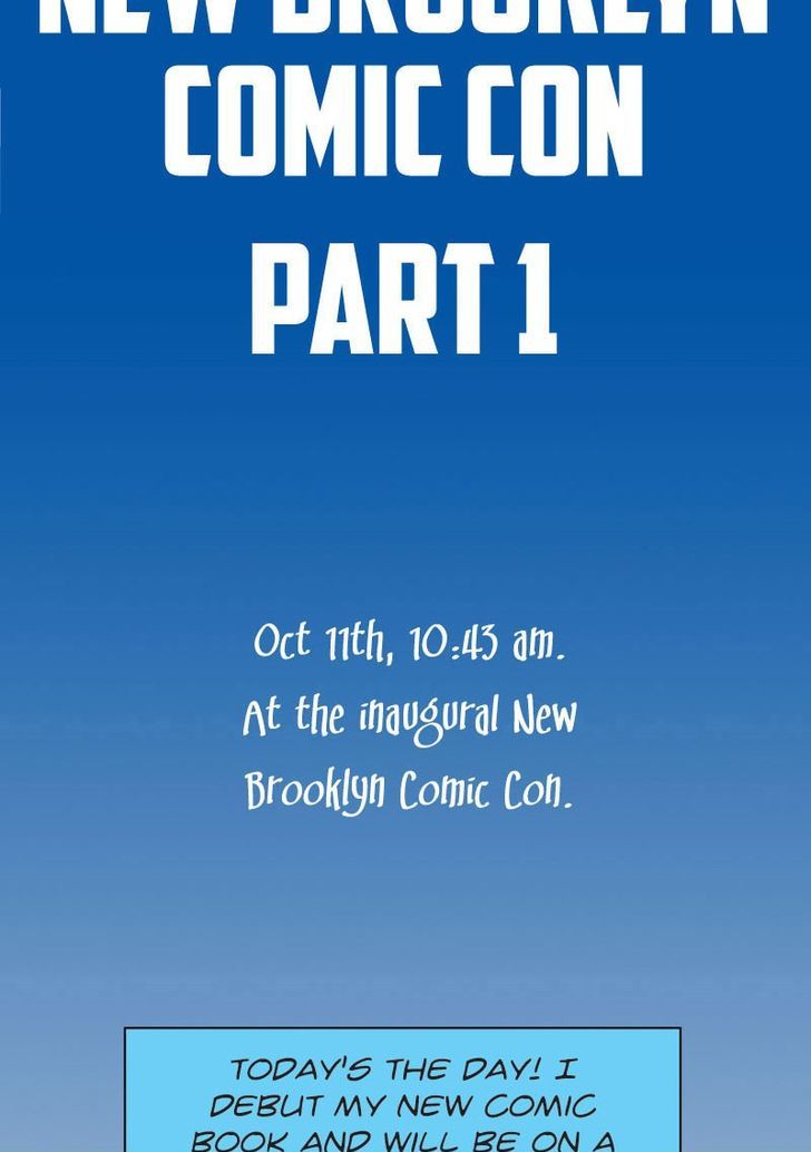 The Brooklynite Chapter 19 page 2 - Chapter 19