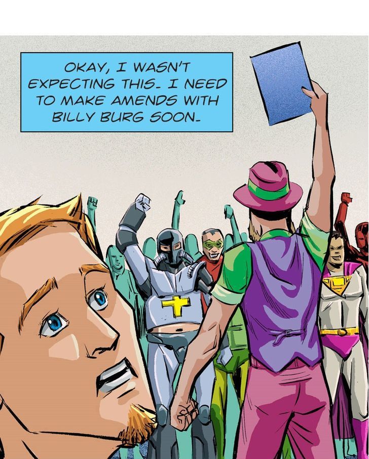 The Brooklynite Chapter 19 page 21 - Chapter 19