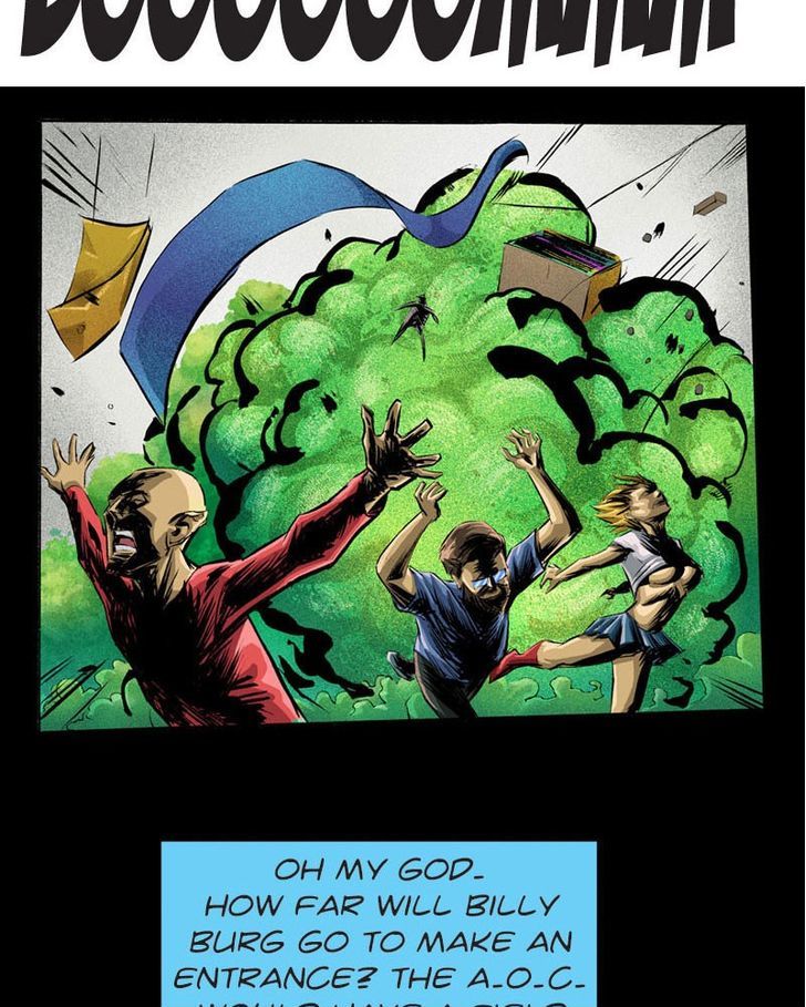 The Brooklynite Chapter 19 page 24 - Chapter 19