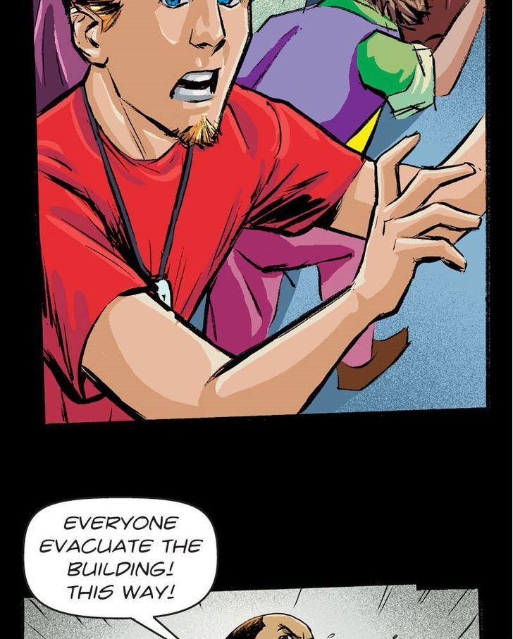 The Brooklynite Chapter 19 page 26 - Chapter 19