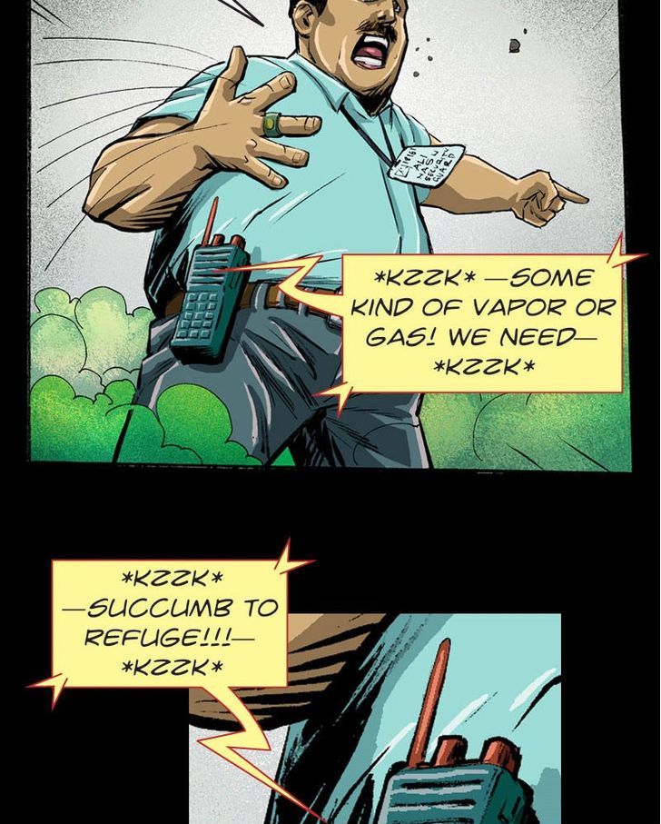 The Brooklynite Chapter 19 page 27 - Chapter 19