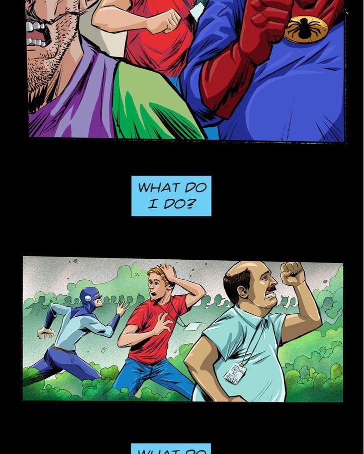 The Brooklynite Chapter 19 page 29 - Chapter 19
