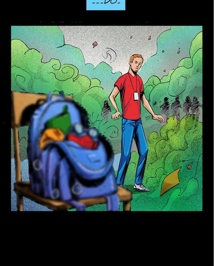 The Brooklynite Chapter 19 page 31 - Chapter 19