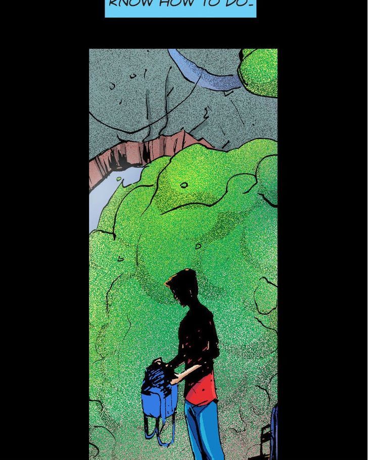 The Brooklynite Chapter 19 page 34 - Chapter 19