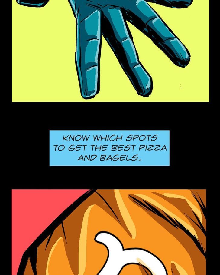 The Brooklynite Chapter 19 page 36 - Chapter 19