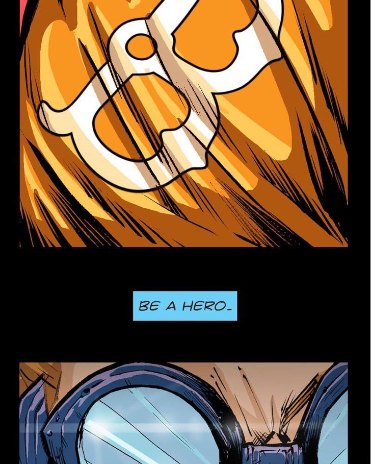 The Brooklynite Chapter 19 page 37 - Chapter 19