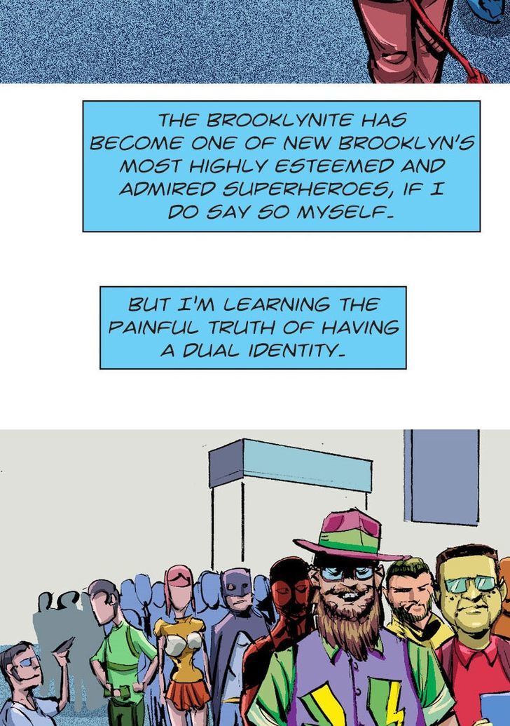 The Brooklynite Chapter 19 page 8 - Chapter 19