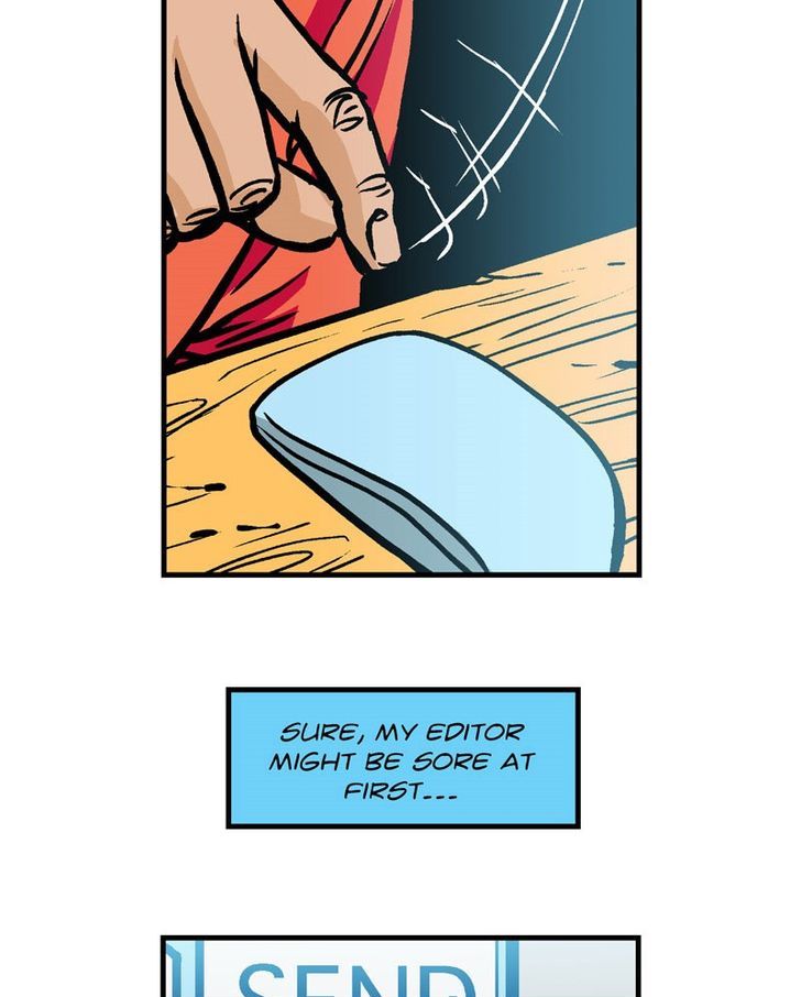 The Brooklynite Chapter 2 page 14 - Chapter 2