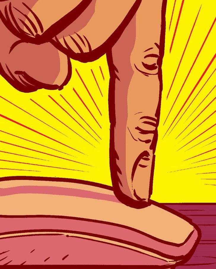 The Brooklynite Chapter 2 page 16 - Chapter 2