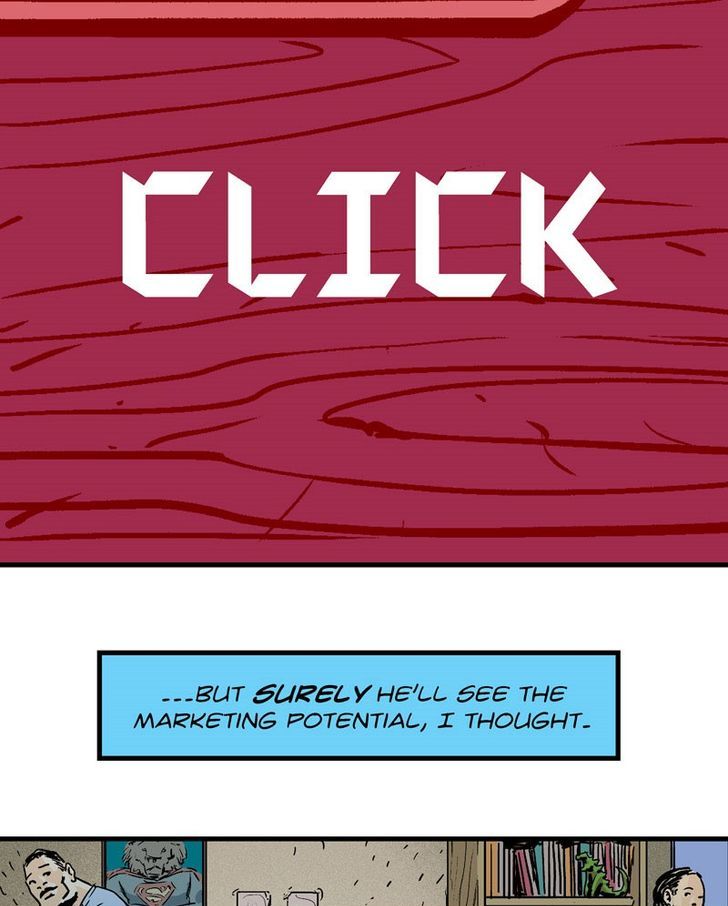 The Brooklynite Chapter 2 page 17 - Chapter 2