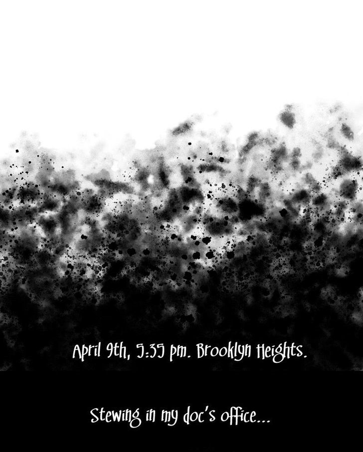 The Brooklynite Chapter 2 page 19 - Chapter 2