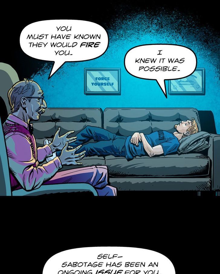 The Brooklynite Chapter 2 page 20 - Chapter 2