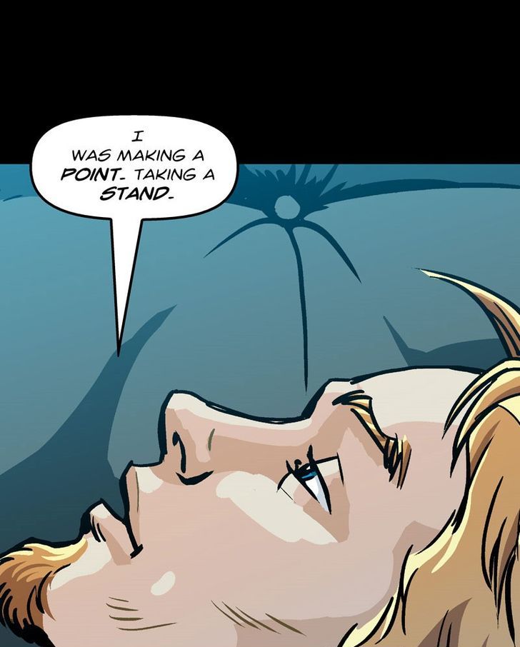 The Brooklynite Chapter 2 page 22 - Chapter 2