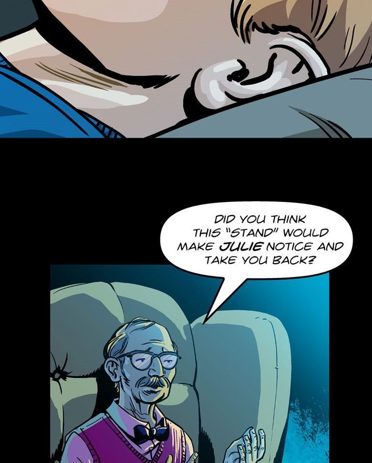 The Brooklynite Chapter 2 page 23 - Chapter 2