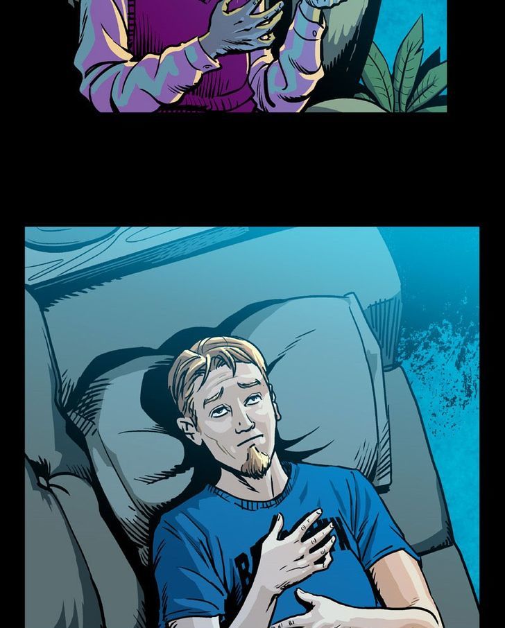 The Brooklynite Chapter 2 page 24 - Chapter 2