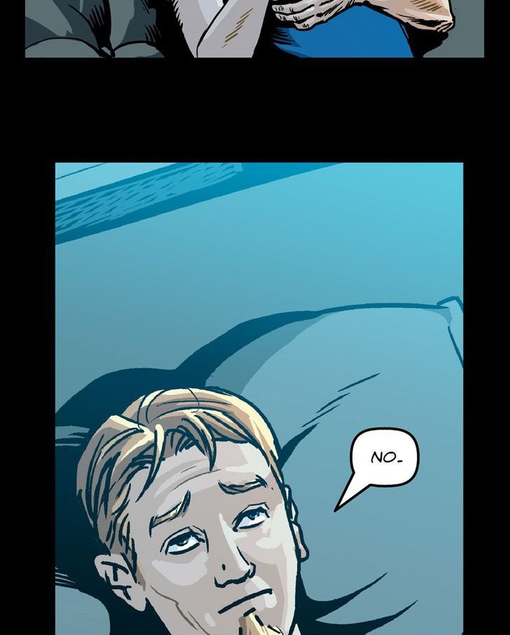 The Brooklynite Chapter 2 page 25 - Chapter 2