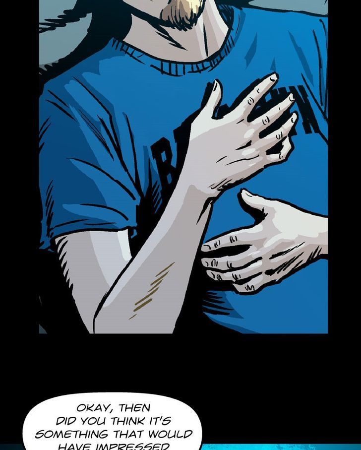 The Brooklynite Chapter 2 page 26 - Chapter 2