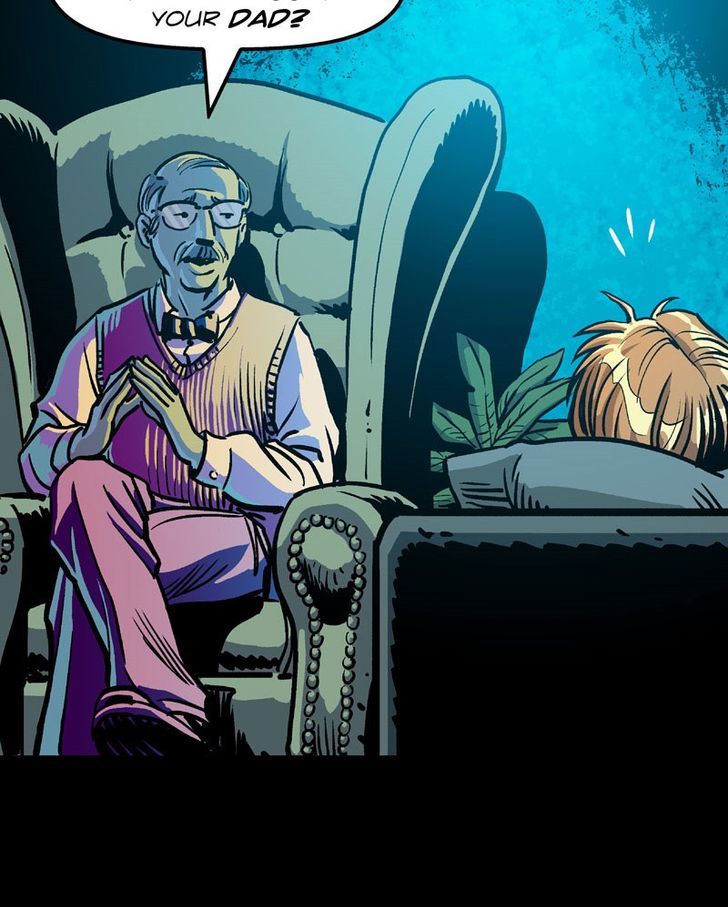 The Brooklynite Chapter 2 page 27 - Chapter 2